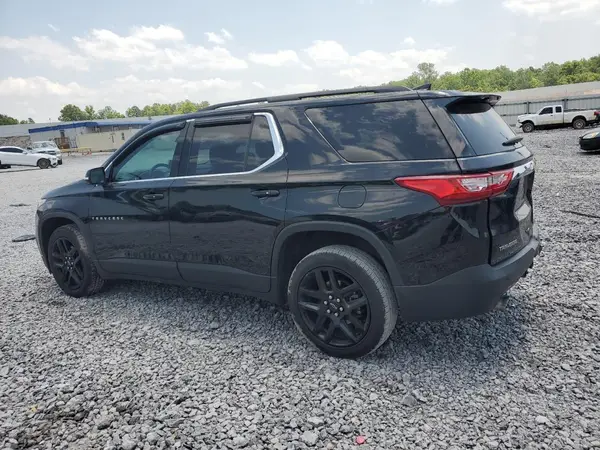 1GNERGKWXKJ229652 2019 CHEVROLET TRAVERSE - Image 2