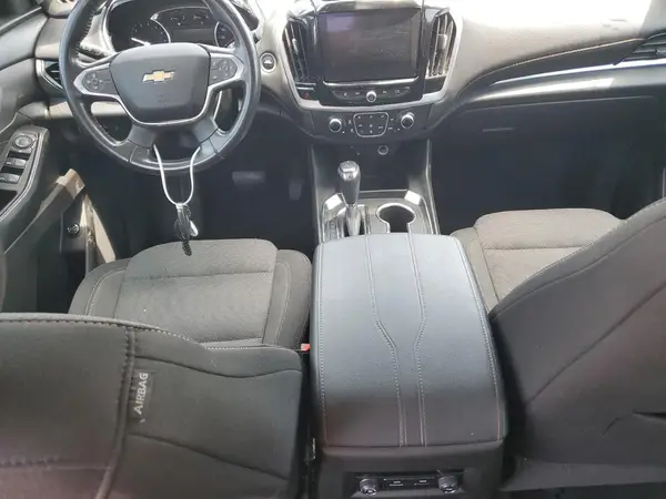 1GNERGKWXKJ229652 2019 CHEVROLET TRAVERSE - Image 8