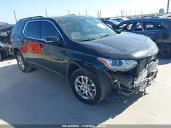 1GNERGKWXKJ233426 2019 CHEVROLET TRAVERSE