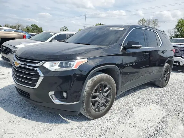 1GNERGKWXKJ234303 2019 CHEVROLET TRAVERSE - Image 1