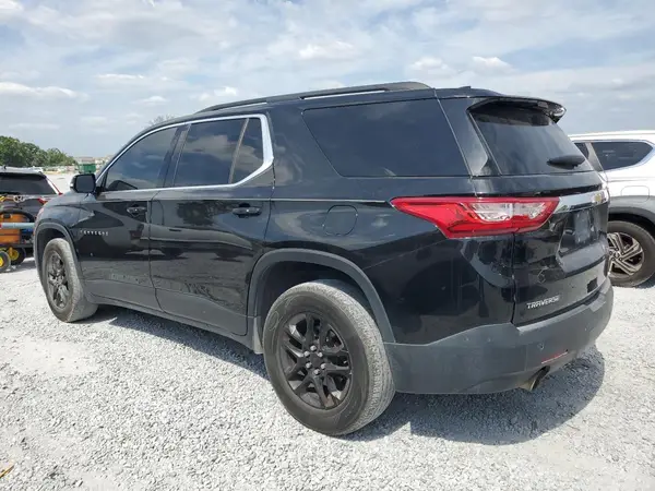 1GNERGKWXKJ234303 2019 CHEVROLET TRAVERSE - Image 2
