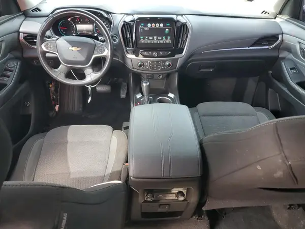 1GNERGKWXKJ234303 2019 CHEVROLET TRAVERSE - Image 8