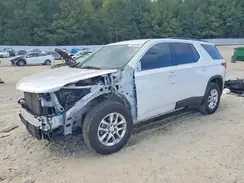 1GNERGKWXKJ234916 2019 CHEVROLET TRAVERSE