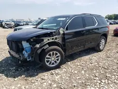 1GNERGKWXKJ235919 2019 CHEVROLET TRAVERSE