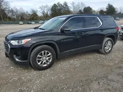 1GNERGKWXKJ239145 2019 CHEVROLET TRAVERSE