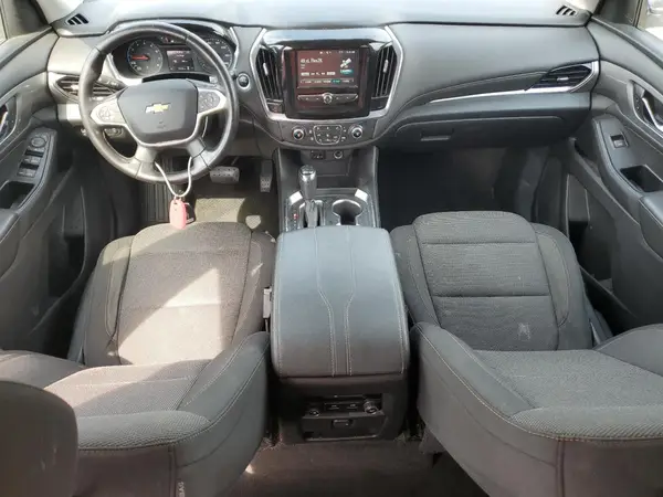 1GNERGKWXKJ244331 2019 CHEVROLET TRAVERSE - Image 8
