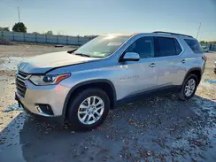 1GNERGKWXKJ245897 2019 CHEVROLET TRAVERSE