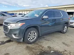 1GNERGKWXKJ245978 2019 CHEVROLET TRAVERSE