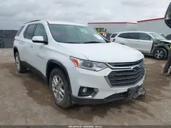 1GNERGKWXKJ247116 2019 CHEVROLET TRAVERSE