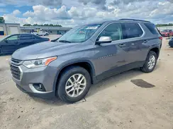 1GNERGKWXKJ250159 2019 CHEVROLET TRAVERSE