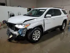 1GNERGKWXKJ259928 2019 CHEVROLET TRAVERSE