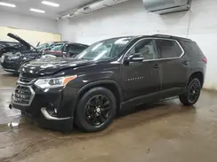 1GNERGKWXKJ261615 2019 CHEVROLET TRAVERSE