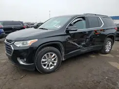 1GNERGKWXKJ264109 2019 CHEVROLET TRAVERSE
