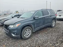 1GNERGKWXKJ264921 2019 CHEVROLET TRAVERSE
