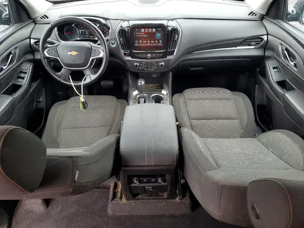 1GNERGKWXKJ264921 2019 CHEVROLET TRAVERSE - Image 8