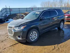 1GNERGKWXKJ265356 2019 CHEVROLET TRAVERSE