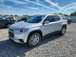 1GNERGKWXKJ266006 2019 CHEVROLET TRAVERSE
