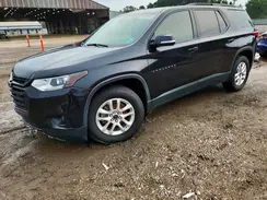 1GNERGKWXKJ270105 2019 CHEVROLET TRAVERSE