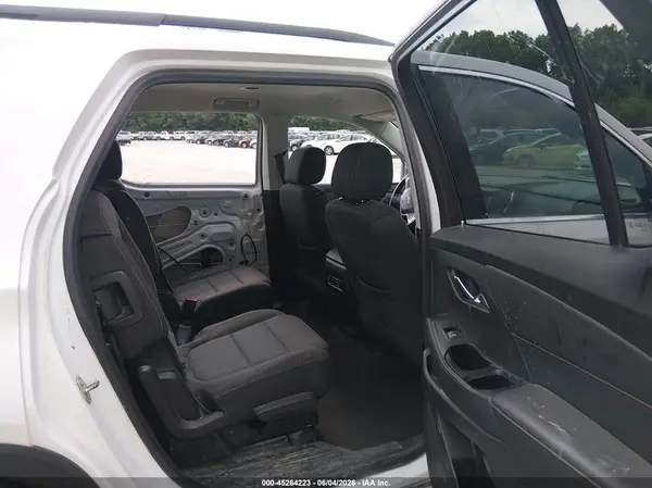 1GNERGKWXKJ270654 2019 CHEVROLET TRAVERSE - Image 8