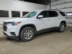 1GNERGKWXKJ270850 2019 CHEVROLET TRAVERSE
