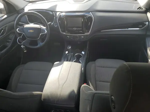 1GNERGKWXKJ272131 2019 CHEVROLET TRAVERSE - Image 8