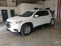 1GNERGKWXKJ274526 2019 CHEVROLET TRAVERSE