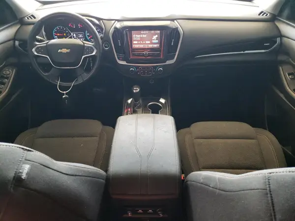 1GNERGKWXKJ274526 2019 CHEVROLET TRAVERSE - Image 8