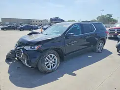 1GNERGKWXKJ275000 2019 CHEVROLET TRAVERSE