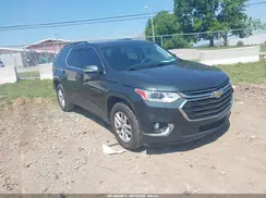 1GNERGKWXKJ275479 2019 CHEVROLET TRAVERSE