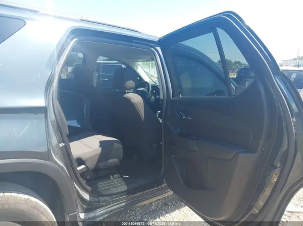 1GNERGKWXKJ275479 2019 CHEVROLET TRAVERSE - Image 8
