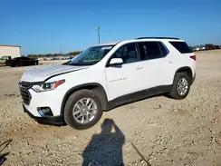 1GNERGKWXKJ276115 2019 CHEVROLET TRAVERSE