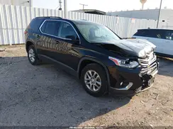 1GNERGKWXKJ278382 2019 CHEVROLET TRAVERSE