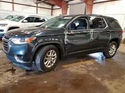 1GNERGKWXKJ279256 2019 CHEVROLET TRAVERSE