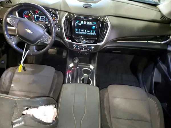 1GNERGKWXKJ279256 2019 CHEVROLET TRAVERSE - Image 8