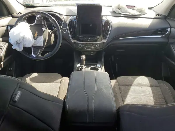 1GNERGKWXKJ281248 2019 CHEVROLET TRAVERSE - Image 8