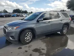 1GNERGKWXKJ282464 2019 CHEVROLET TRAVERSE