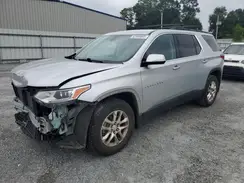 1GNERGKWXKJ283338 2019 CHEVROLET TRAVERSE