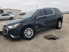 1GNERGKWXKJ287065 2019 CHEVROLET TRAVERSE