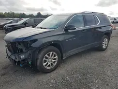 1GNERGKWXKJ287146 2019 CHEVROLET TRAVERSE