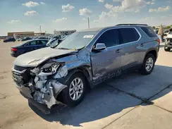 1GNERGKWXKJ287969 2019 CHEVROLET TRAVERSE