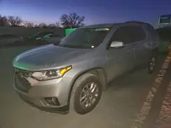 1GNERGKWXKJ288703 2019 CHEVROLET TRAVERSE