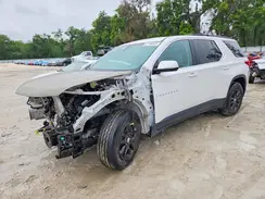1GNERGKWXKJ288846 2019 CHEVROLET TRAVERSE