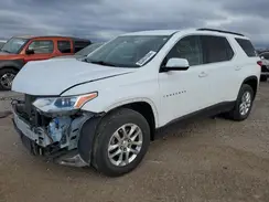 1GNERGKWXKJ292315 2019 CHEVROLET TRAVERSE