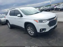 1GNERGKWXKJ296557 2019 CHEVROLET TRAVERSE