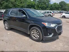 1GNERGKWXKJ296722 2019 CHEVROLET TRAVERSE