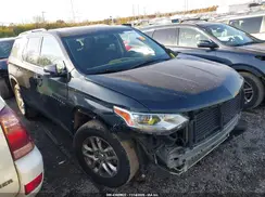 1GNERGKWXKJ302115 2019 CHEVROLET TRAVERSE