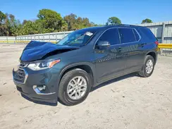 1GNERGKWXKJ311039 2019 CHEVROLET TRAVERSE