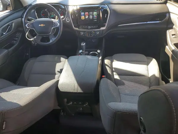 1GNERGKWXKJ311039 2019 CHEVROLET TRAVERSE - Image 8