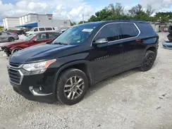 1GNERGKWXKJ311249 2019 CHEVROLET TRAVERSE