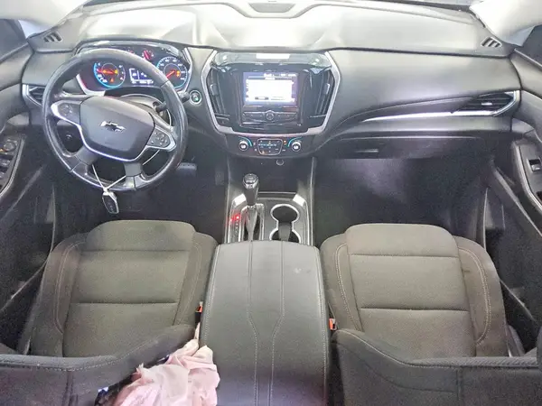1GNERGKWXKJ311249 2019 CHEVROLET TRAVERSE - Image 8